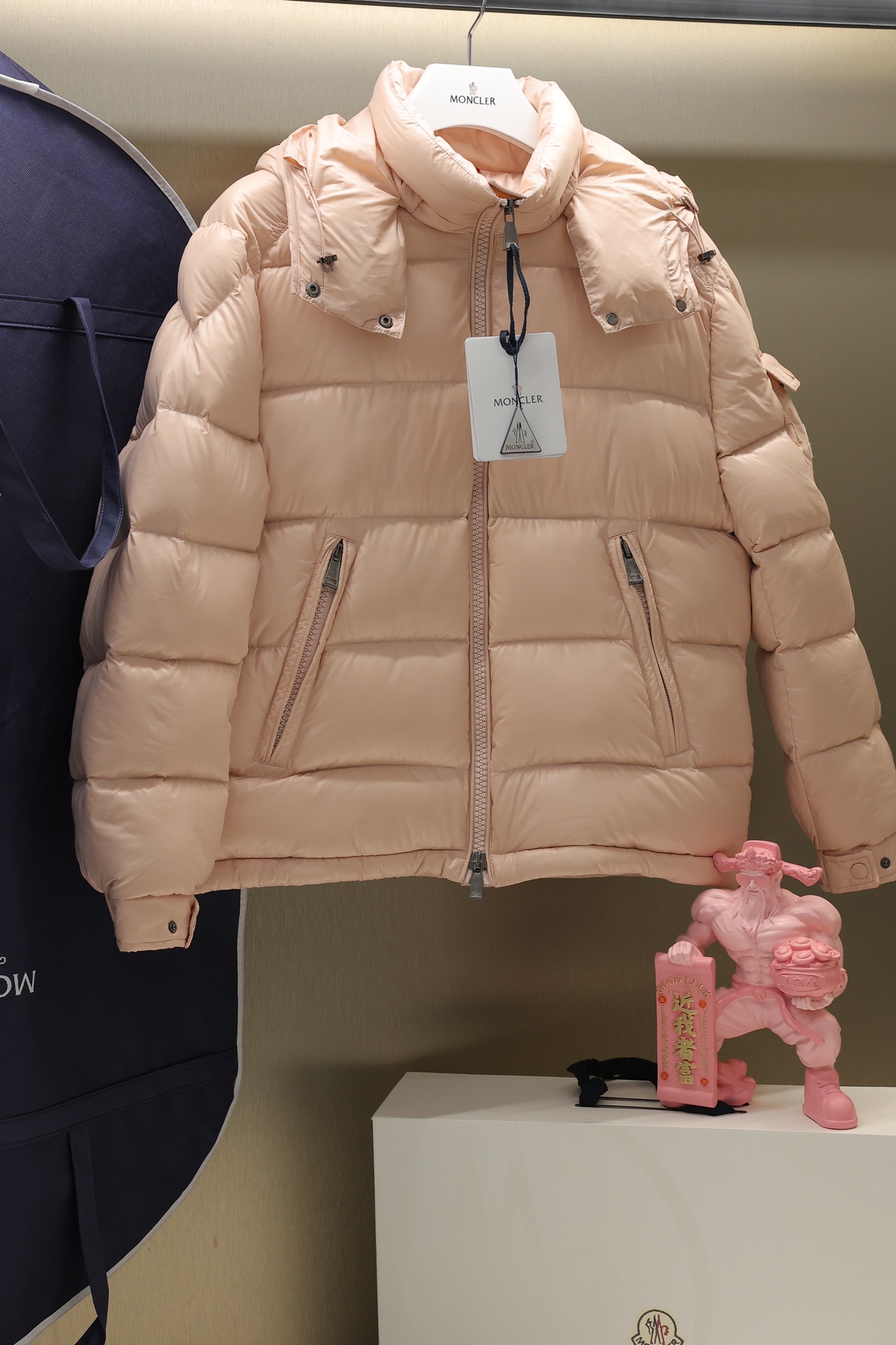 Moncler Down Jackets